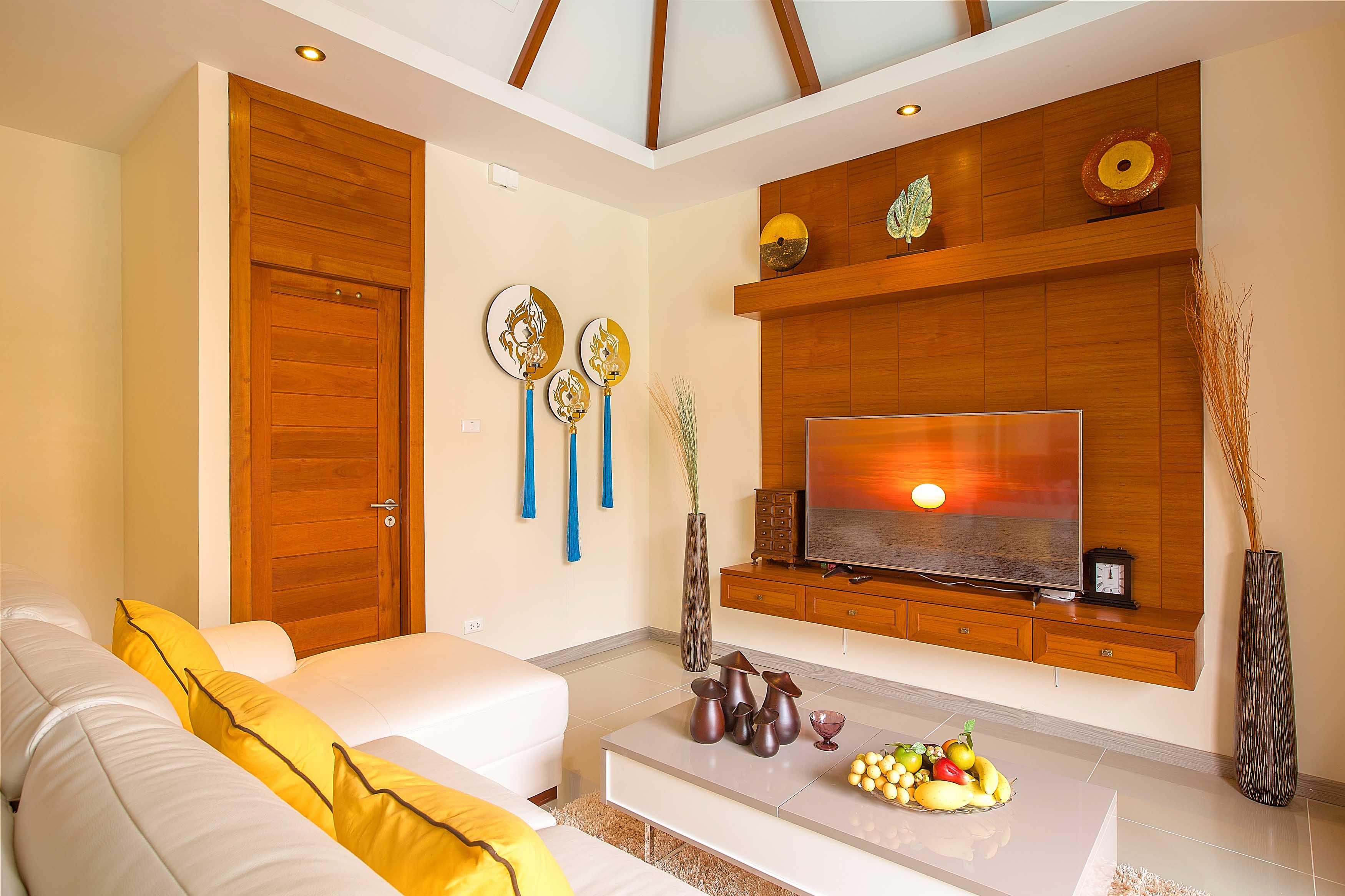 Rawayana West Villas & Kids Park Rawai Exterior photo