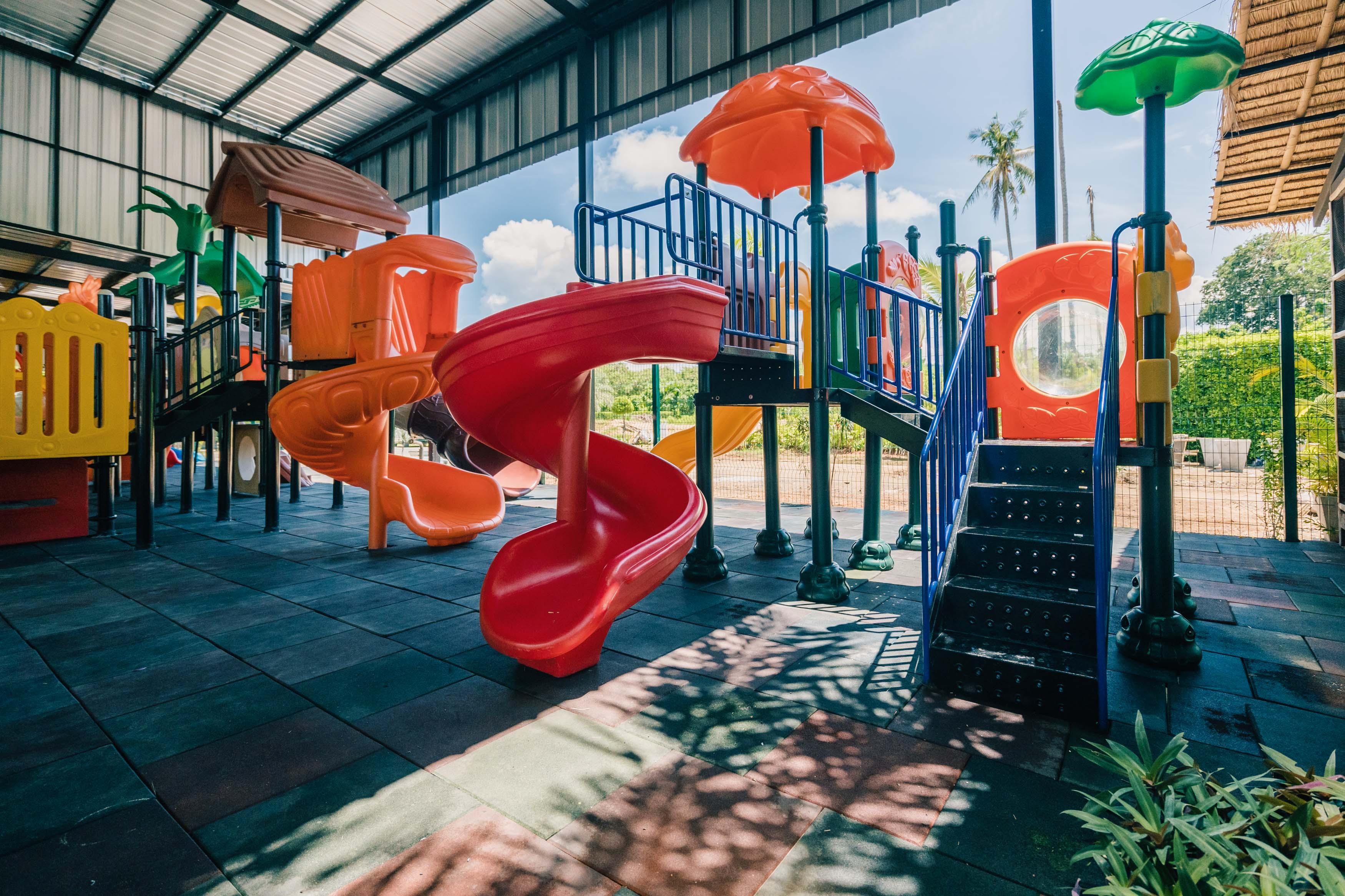 Rawayana West Villas & Kids Park Rawai Exterior photo