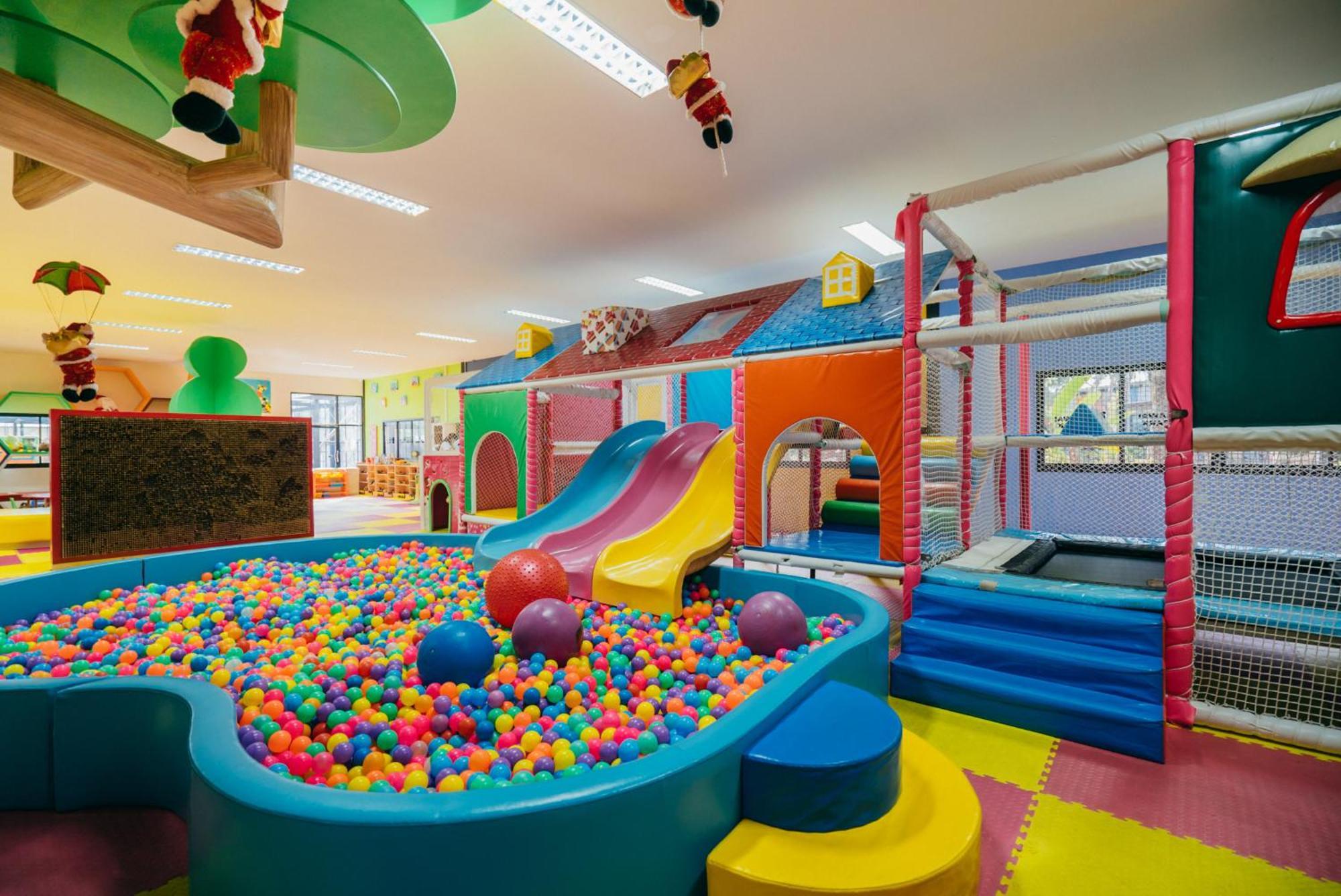 Rawayana West Villas & Kids Park Rawai Exterior photo